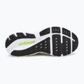 Buty do biegania męskie Mizuno Wave Equate 8 black/white/mizuno neo lime 4