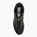 Buty do biegania męskie Mizuno Wave Equate 8 black/white/mizuno neo lime 5
