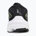 Buty do biegania męskie Mizuno Wave Equate 8 black/white/mizuno neo lime 6