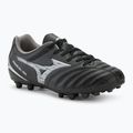 Buty piłkarskie dziecięce Mizuno Monarcida Neo III Select AG black/silver
