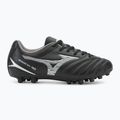 Buty piłkarskie dziecięce Mizuno Monarcida Neo III Select AG black/silver 2