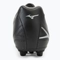 Buty piłkarskie dziecięce Mizuno Monarcida Neo III Select AG black/silver 6