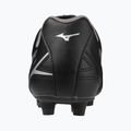 Buty piłkarskie dziecięce Mizuno Monarcida Neo III Select AG black/silver 10