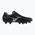 Buty piłkarskie męskie Mizuno Monarcida Neo III Select FG black/silver 2