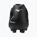 Buty piłkarskie męskie Mizuno Monarcida Neo III Select FG black/silver 3