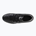 Buty piłkarskie Mizuno Monarcida Neo III Select FG black/silver 12