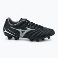 Buty piłkarskie Mizuno Monarcida Neo III Select FG black/silver 2