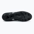 Buty piłkarskie Mizuno Monarcida Neo III Select FG black/silver 4