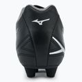Buty piłkarskie Mizuno Monarcida Neo III Select FG black/silver 6