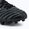 Buty piłkarskie Mizuno Monarcida Neo III Select FG black/silver 7