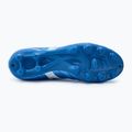 Buty piłkarskie Mizuno Monarcida Neo III Select FG laser blue/white 4