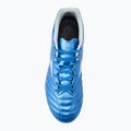 Buty piłkarskie Mizuno Monarcida Neo III Select FG laser blue/white 5