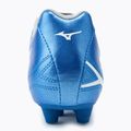 Buty piłkarskie Mizuno Monarcida Neo III Select FG laser blue/white 6