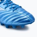 Buty piłkarskie Mizuno Monarcida Neo III Select FG laser blue/white 7
