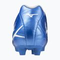 Buty piłkarskie męskie Mizuno Monarcida Neo III Select FG laser blue/white 3