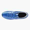 Buty piłkarskie Mizuno Monarcida Neo III Select FG laser blue/white 12