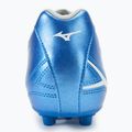 Buty piłkarskie męskie Mizuno Monarcida Neo III Select AG laser blue/white 6