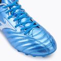 Buty piłkarskie męskie Mizuno Monarcida Neo III Select AG laser blue/white 7