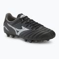 Buty piłkarskie Mizuno Morelia Neo IV Pro AG black/galaxy silver