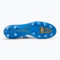 Buty piłkarskie męskie Mizuno Morelia Neo IV β Japan FG laser blue/white 4