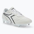 Buty piłkarskie męskie Mizuno Morelia Neo IV β Elite FG laser blue/white