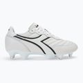 Buty piłkarskie męskie Mizuno Morelia Neo IV β Elite FG laser blue/white 2