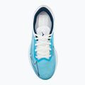 Buty do biegania damskie Mizuno Wave Rebellion Sonic 2 river blue/blue wing teal/white 5