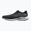 Buty do biegania damskie Mizuno Wave Inspire 20 iron gate/dusty jade green/black 8