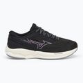 Buty do biegania damskie Mizuno Wave Revolt 3 black/cosmo chrome/mizuno snow white 2