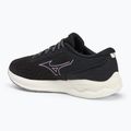 Buty do biegania damskie Mizuno Wave Revolt 3 black/cosmo chrome/mizuno snow white 3