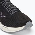 Buty do biegania damskie Mizuno Wave Revolt 3 black/cosmo chrome/mizuno snow white 7