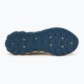 Buty do biegania męskie Mizuno Wave Ibuki 4 blue wing teal/flax/quince 4