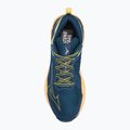Buty do biegania męskie Mizuno Wave Ibuki 4 blue wing teal/flax/quince 5