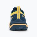 Buty do biegania męskie Mizuno Wave Ibuki 4 blue wing teal/flax/quince 6
