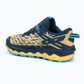 Buty do biegania męskie Mizuno Wave Mujin 10 quince/white/river blue 3