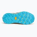Buty do biegania męskie Mizuno Wave Mujin 10 quince/white/river blue 4