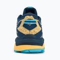 Buty do biegania męskie Mizuno Wave Mujin 10 quince/white/river blue 6
