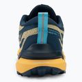 Buty do biegania męskie Mizuno Wave Daichi 8 flax/ black/ blue wing teal 6