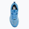 Buty do biegania damskie Mizuno Wave Daichi 8 GTX glacier lake/ white/ classic blue 5