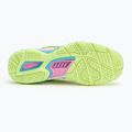 Buty do piłki ręcznej Mizuno Wave Stealth 6 neo lime/black/splish splash 4
