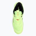 Buty do piłki ręcznej Mizuno Wave Stealth 6 neo lime/black/splish splash 5