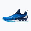 Buty do siatkówki męskie Mizuno Wave Luminous 3 mugen blue/white/estate blue 8