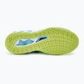 Buty do siatkówki Mizuno Wave Luminous 3 neo lime/black/splish splash 4