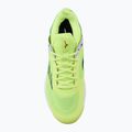 Buty do siatkówki Mizuno Wave Luminous 3 neo lime/black/splish splash 5