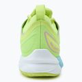 Buty do siatkówki Mizuno Wave Luminous 3 neo lime/black/splish splash 6