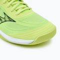 Buty do siatkówki Mizuno Wave Luminous 3 neo lime/black/splish splash 7