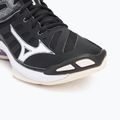 Buty do siatkówki Mizuno Wave Voltage 2 black/white 7