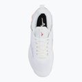 Buty do siatkówki damskie Mizuno Wave Luminous 3 white/aleutian/cloud pink 5