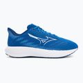 Buty do biegania dziecięce Mizuno Enerzy Rider Jr classic blue /white/parisian blue 2