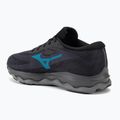 Buty do biegania męskie Mizuno Wave Serene GTX ebony/crystal teal/black 3